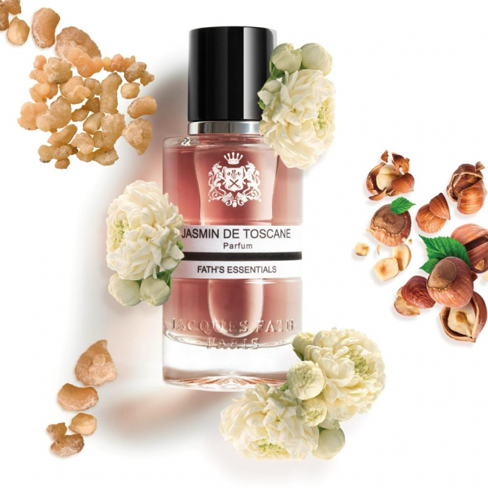 Jasmine de Toscane [2]