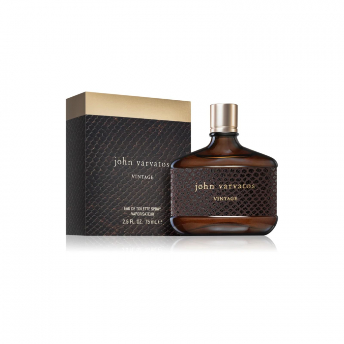 John Varvatos Vintage [2]