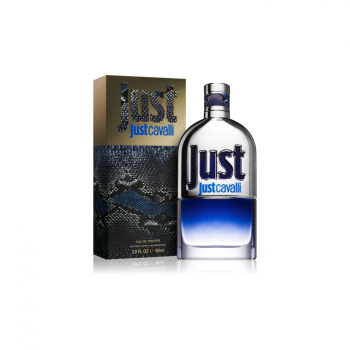 Just Cavalli for Men [2]