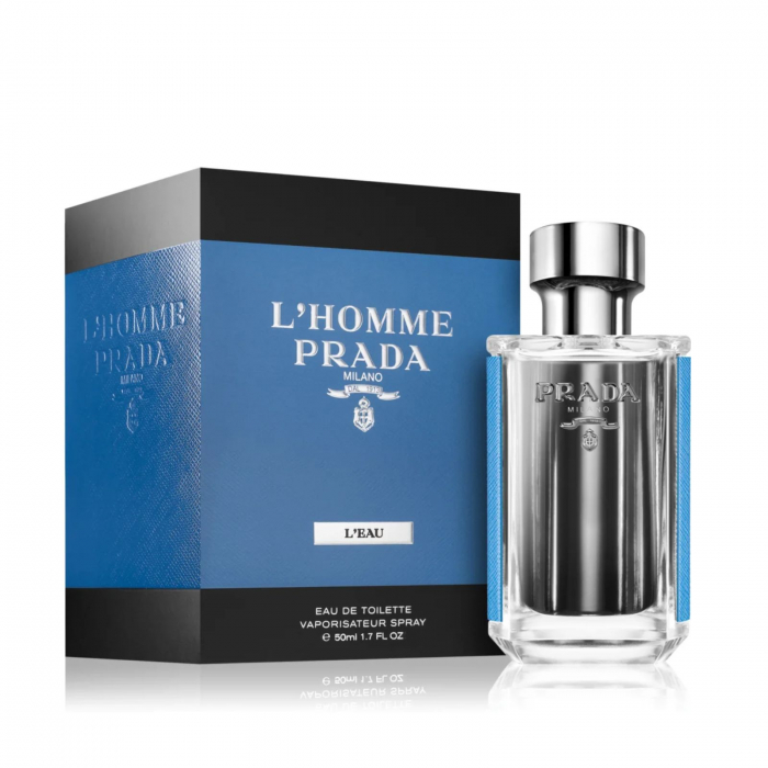 L'Homme L'eau [2]
