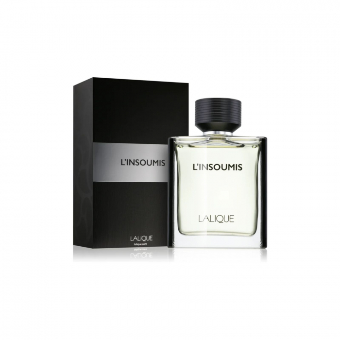 L'Insoumis [2]