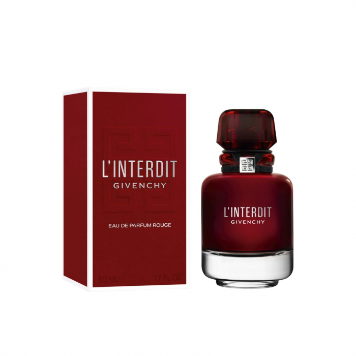 L'Interdit Rouge [2]