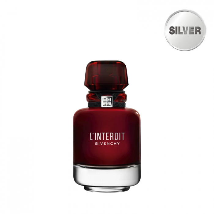 L'Interdit Rouge [1]