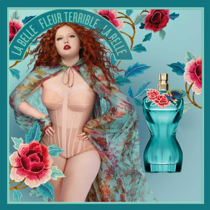 La Belle Fleur Terrible [3]