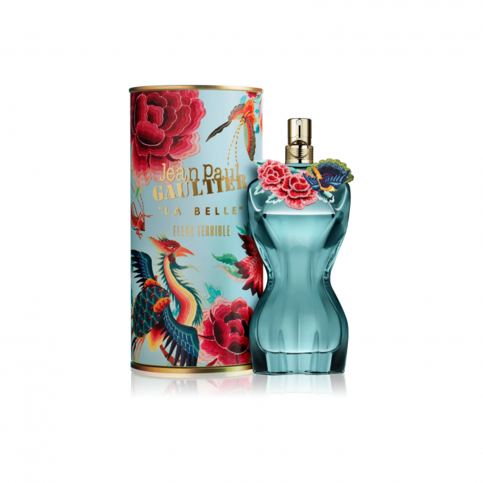 La Belle Fleur Terrible [2]