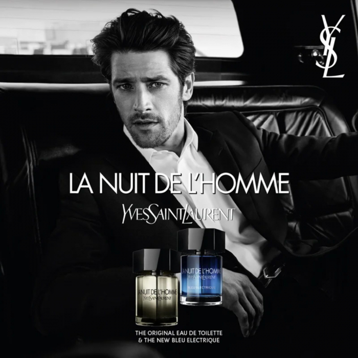 La Nuit de L'Homme [5]