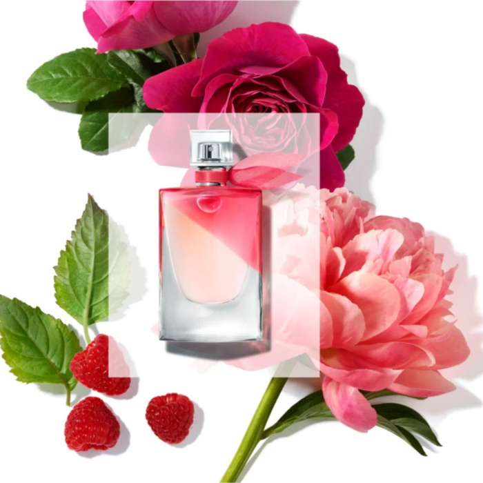 La Vie Est Belle En Rose [3]