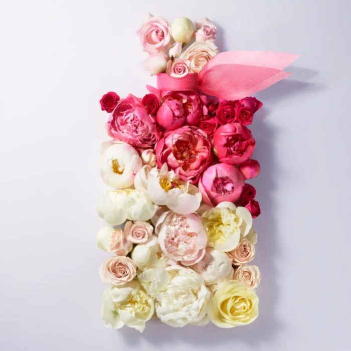 La Vie Est Belle En Rose [4]