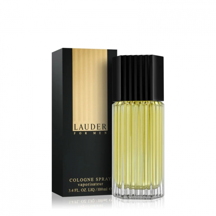 Lauder For Men [2]