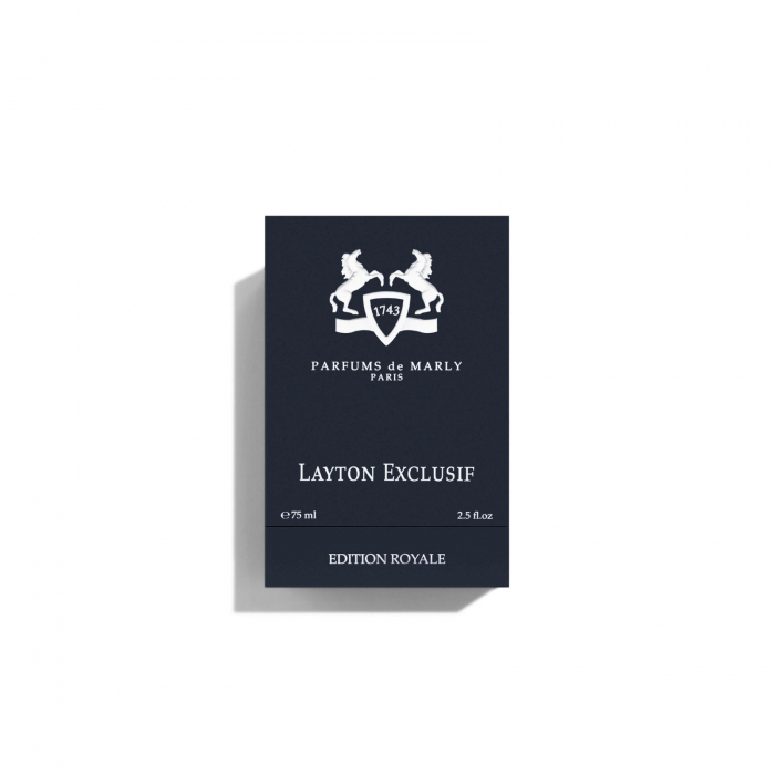 Layton Exclusif [2]