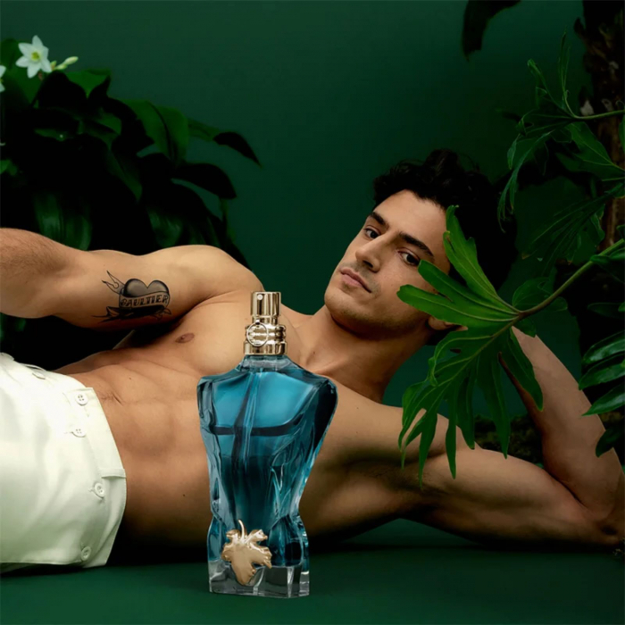 Le Beau [4]