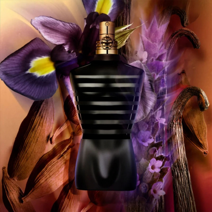 Le Male Le Parfum [3]