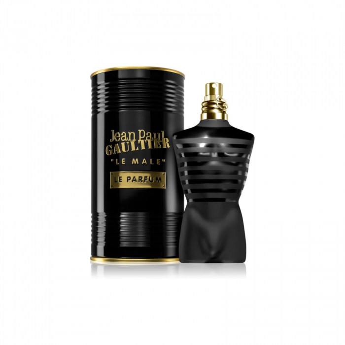 Le Male Le Parfum [2]