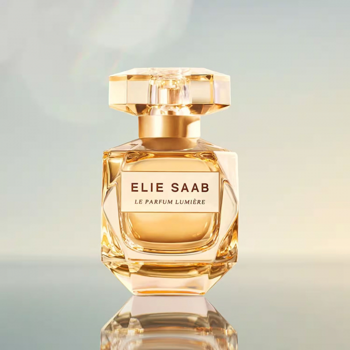 Le Parfum Lumière [3]