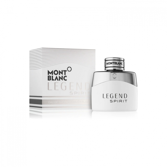 Legend Spirit [2]
