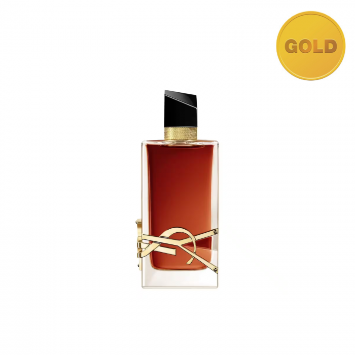 Libre Le Parfum [1]