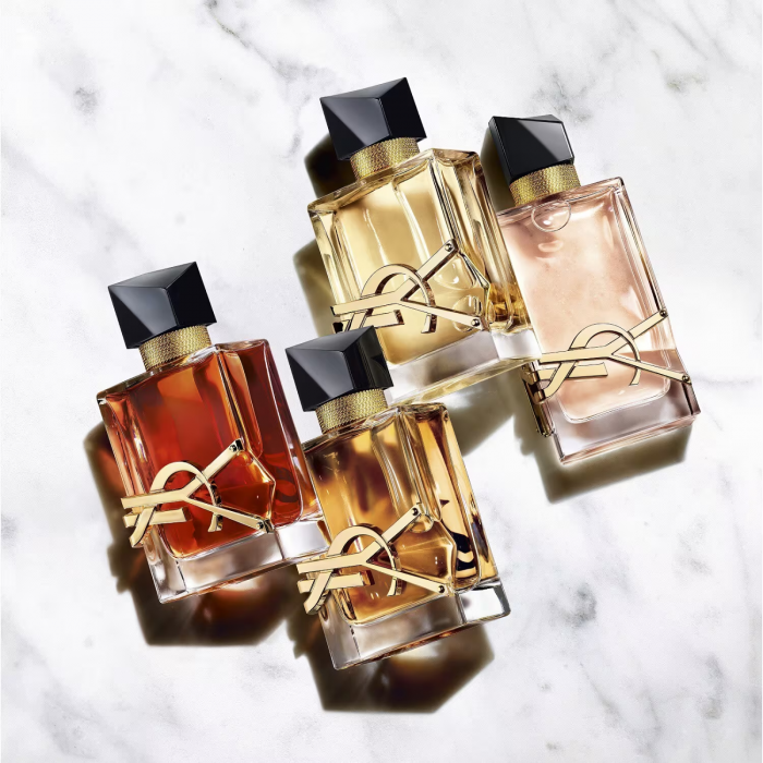 Libre Le Parfum [2]