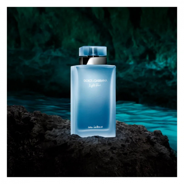 Light Blue Eau Intense [3]