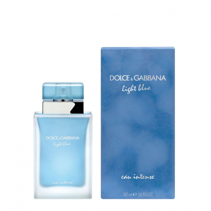 Light Blue Eau Intense [2]