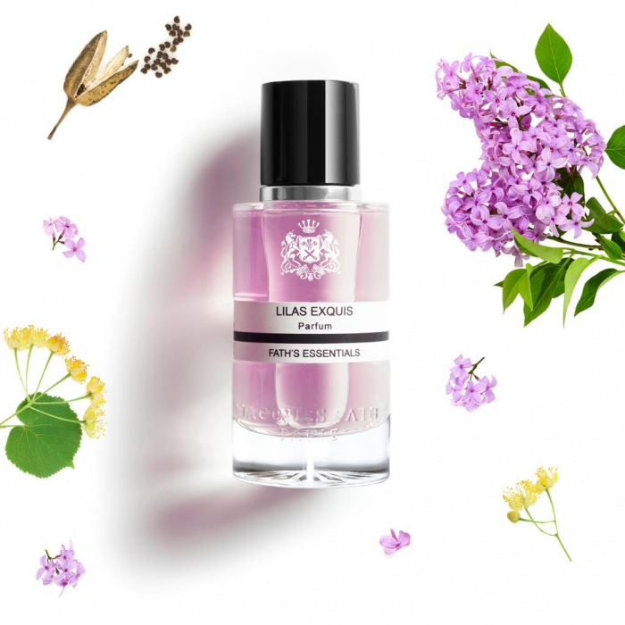 Lilas Exquis [2]