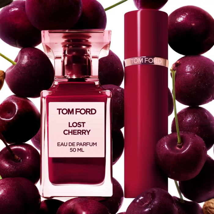 Lost Cherry [3]