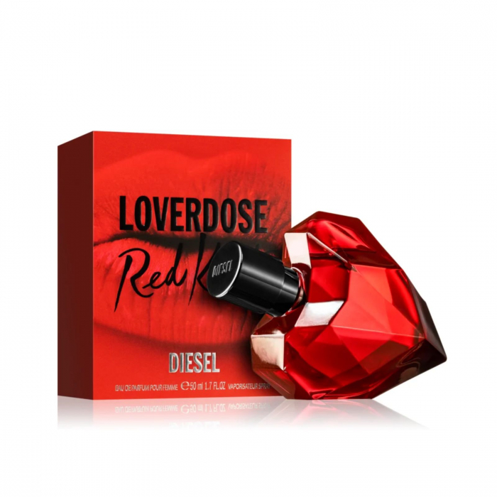 Loverdose Red Kiss [2]