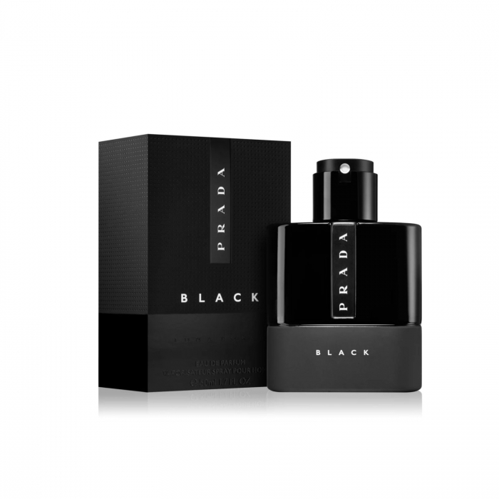 Luna Rossa Black [2]