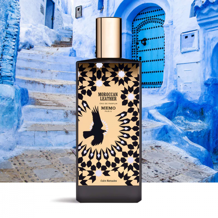Maroccan Leather [3]
