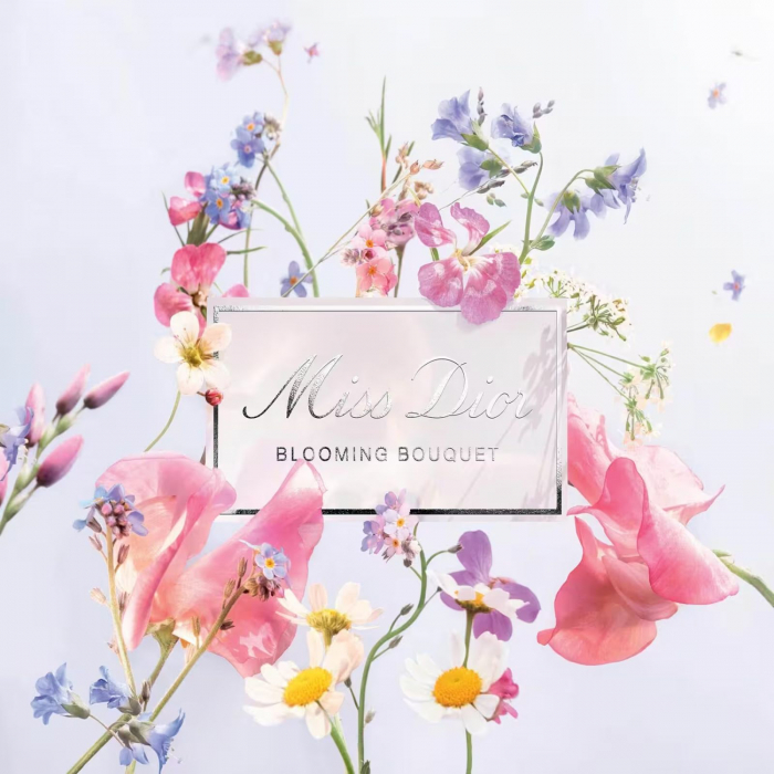 Miss Dior Blooming Bouquet [3]
