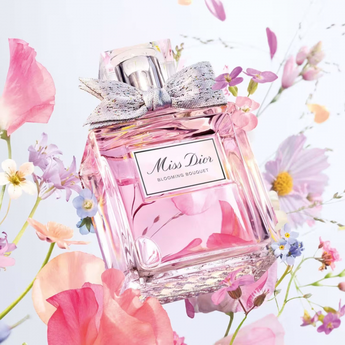Miss Dior Blooming Bouquet [4]