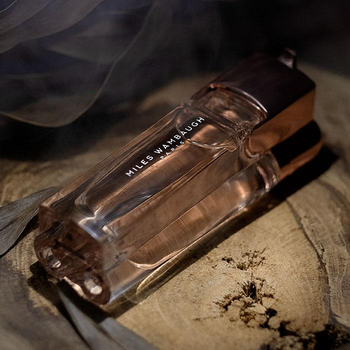 Mood for Oud [2]