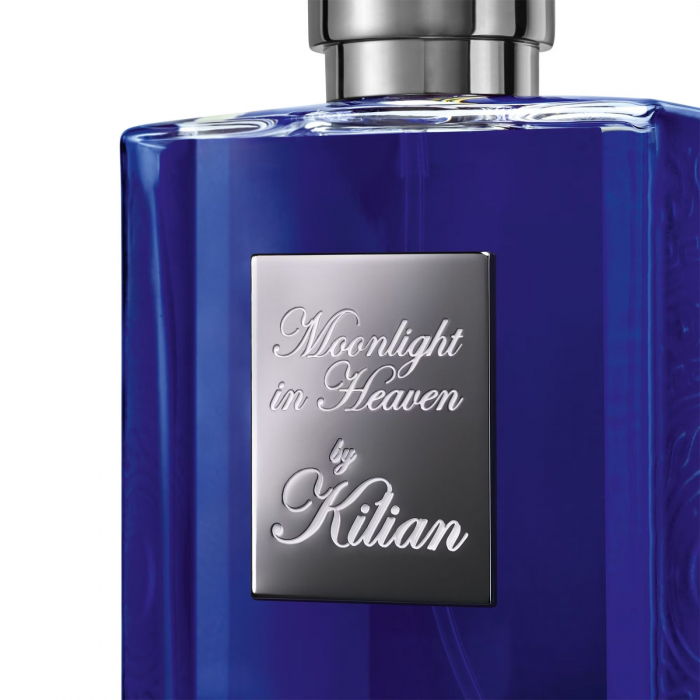 Moonlight in Heaven [4]