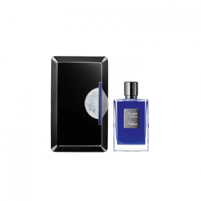 Moonlight in Heaven [5]
