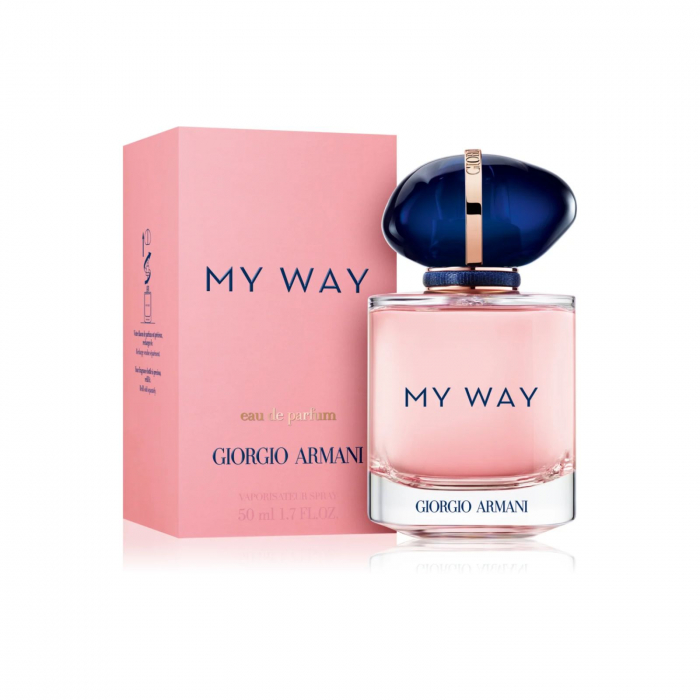 My Way [2]