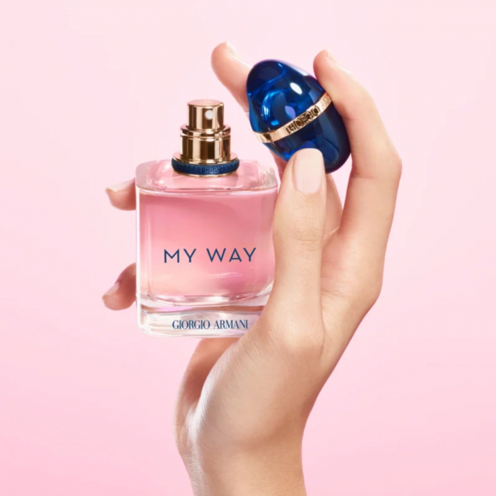My Way [4]