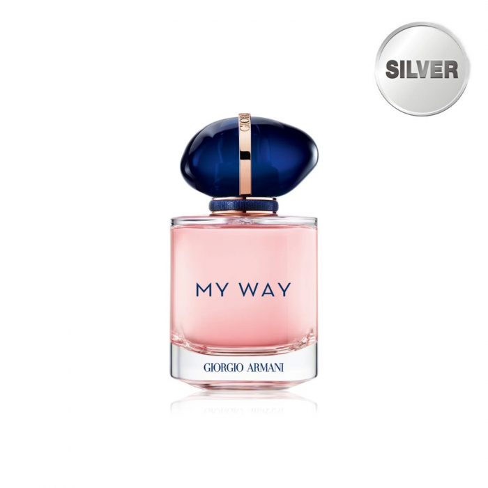 My Way [1]