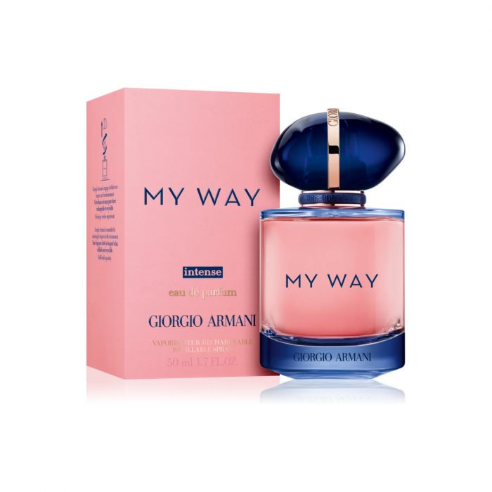 My Way Intense [2]