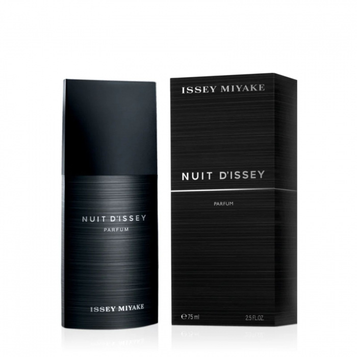 Nuit d'Issey Parfum [2]