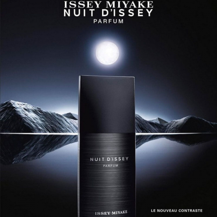 Nuit d'Issey Parfum [3]