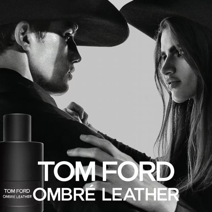 Ombre Leather [2]