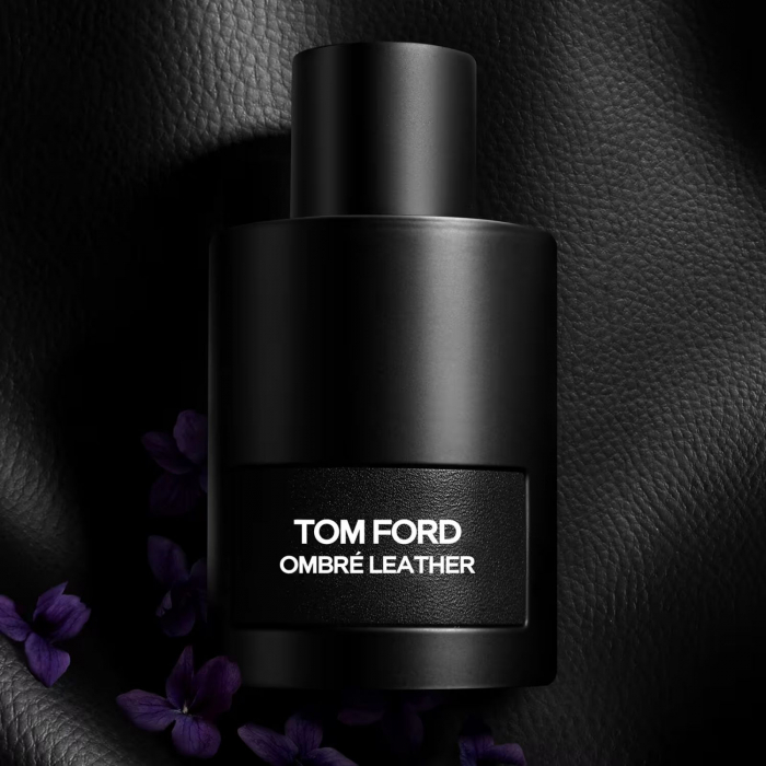 Ombre Leather [3]