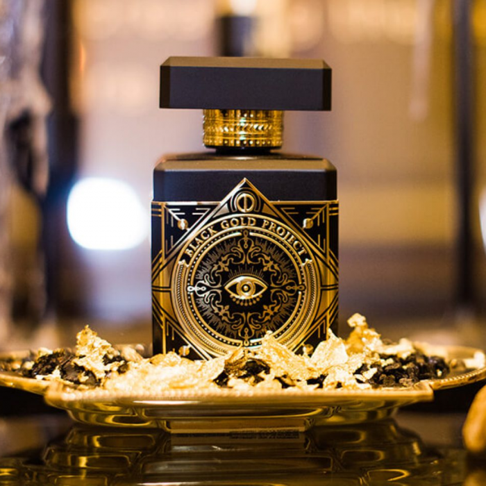 Oud For Greatness [4]