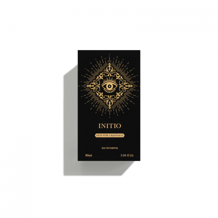 Oud For Greatness [2]