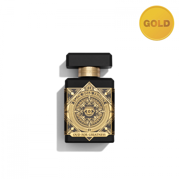 Oud For Greatness [1]