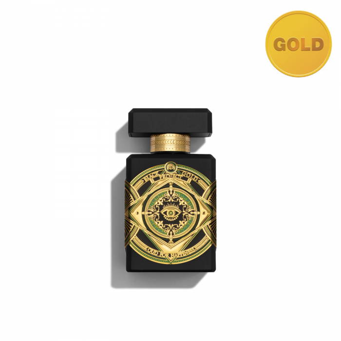 Oud for Happiness [1]