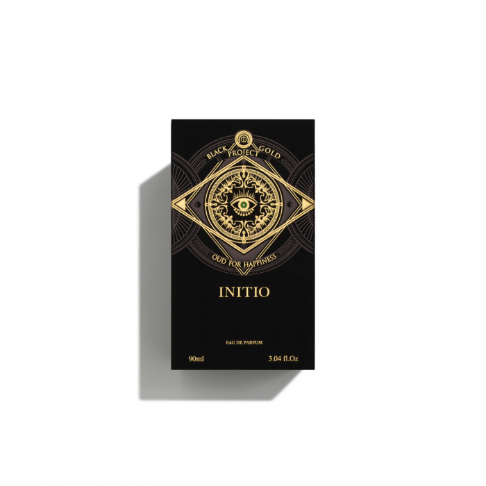 Oud for Happiness [2]