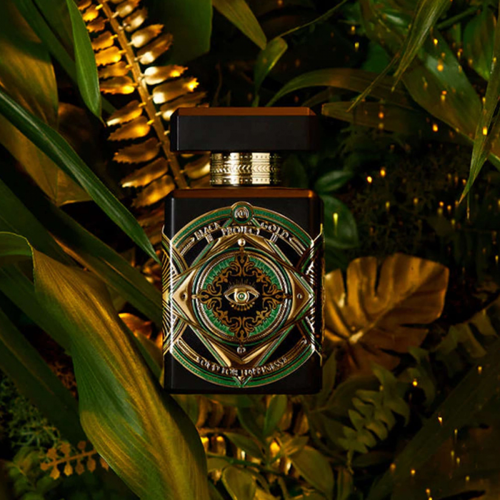 Oud for Happiness [3]