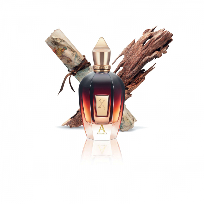 Oud Stars Alexandria II [3]