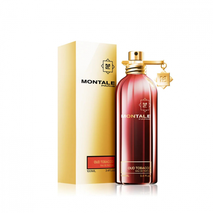 Oud Tobacco [2]
