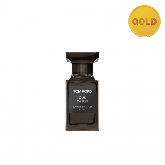 Oud Wood [1]
